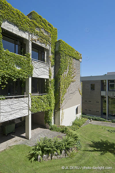 Université de Liège
University of Liege